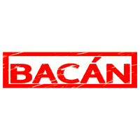 Bacán Products