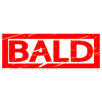 Bald Products