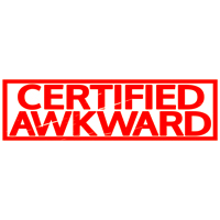 Certified Awkward Products