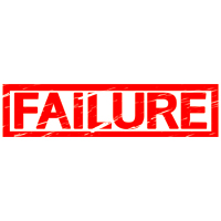 Failure Products