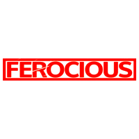 Ferocious Products