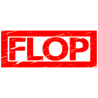 Flop Stamp
