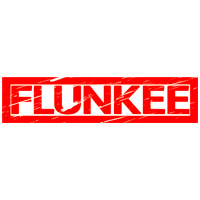 Flunkee Stamp