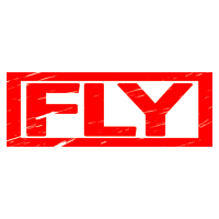 Fly Stamp
