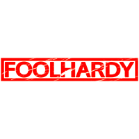 Foolhardy Stamp