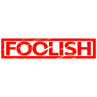 Foolish Products