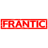 Frantic Products