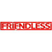 Friendless Products