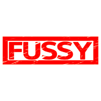 Fussy Products