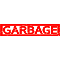 Garbage Products