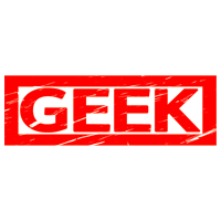 Geek Products