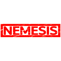 Nemesis Stamp