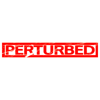 Perturbed Products