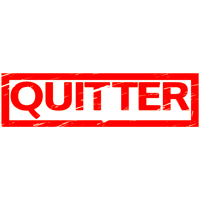 Quitter Products