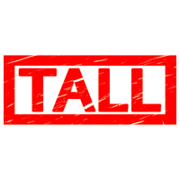 Tall Products