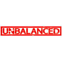 Unbalanced Products