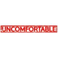 Uncomfortable Products