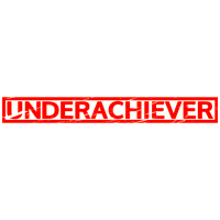 Underachiever Products