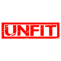 Unfit Products
