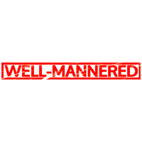 Well-mannered Products