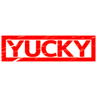 Yucky Products